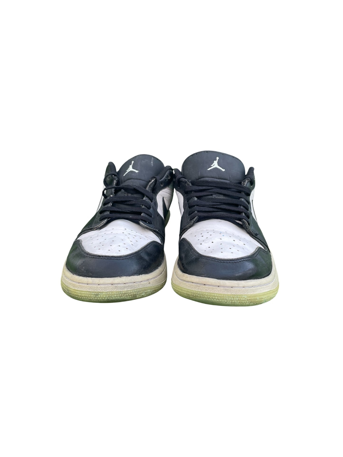 Air Jordan 1 Low Tie-Dye (EUR 45.5 | US 11.5)