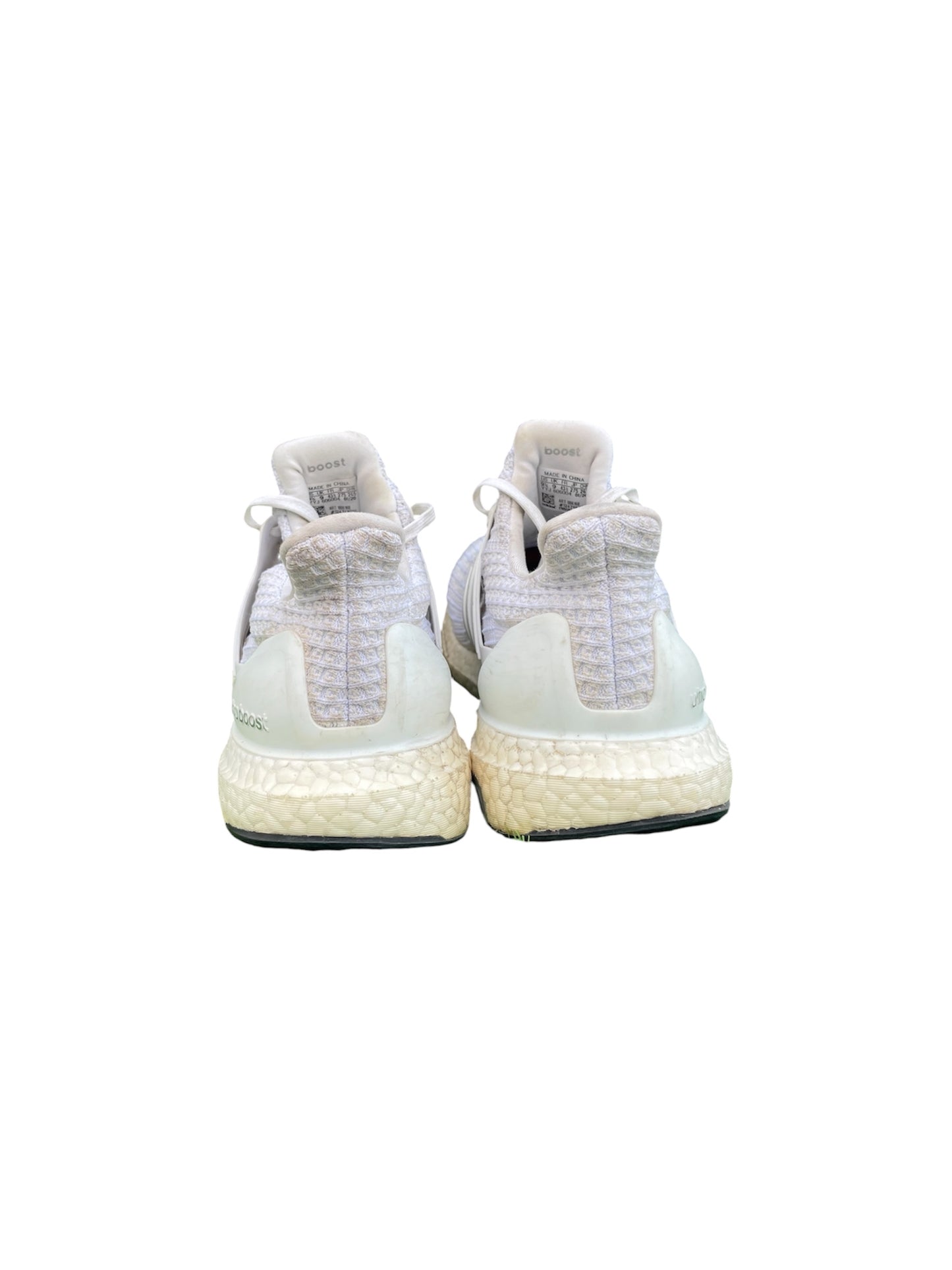 Adidas Ultra Boost 4.0 (EUR 43 | US 9)