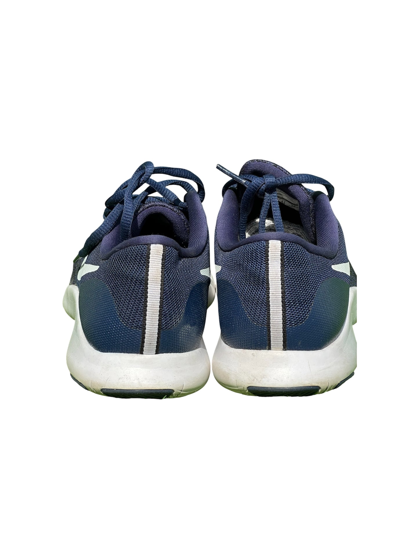Nike Flex Contact “Midnight Navy White” Running Shoes (EUR 41 | US 8)