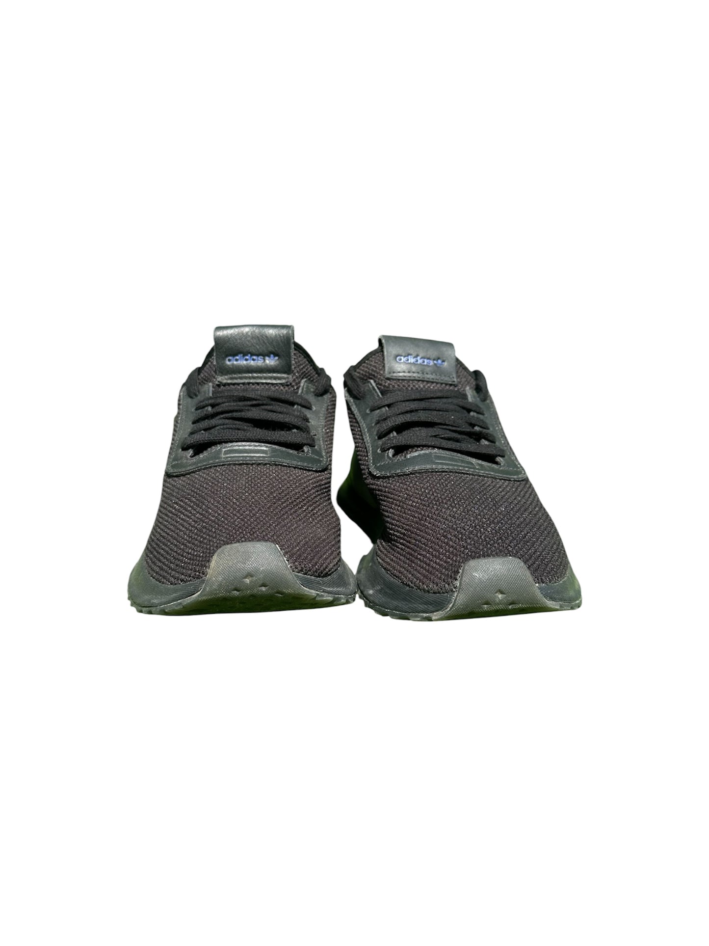 Adidas U_Path X βBlack / Energy Inkβ (EUR 39.5 | US 6.5)