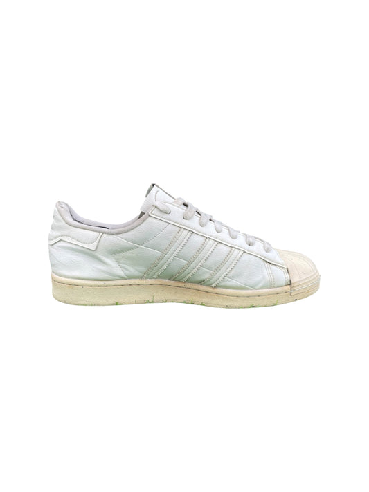 Adidas Superstar Sustainability “Off White” (EUR 44 | US 9.5)
