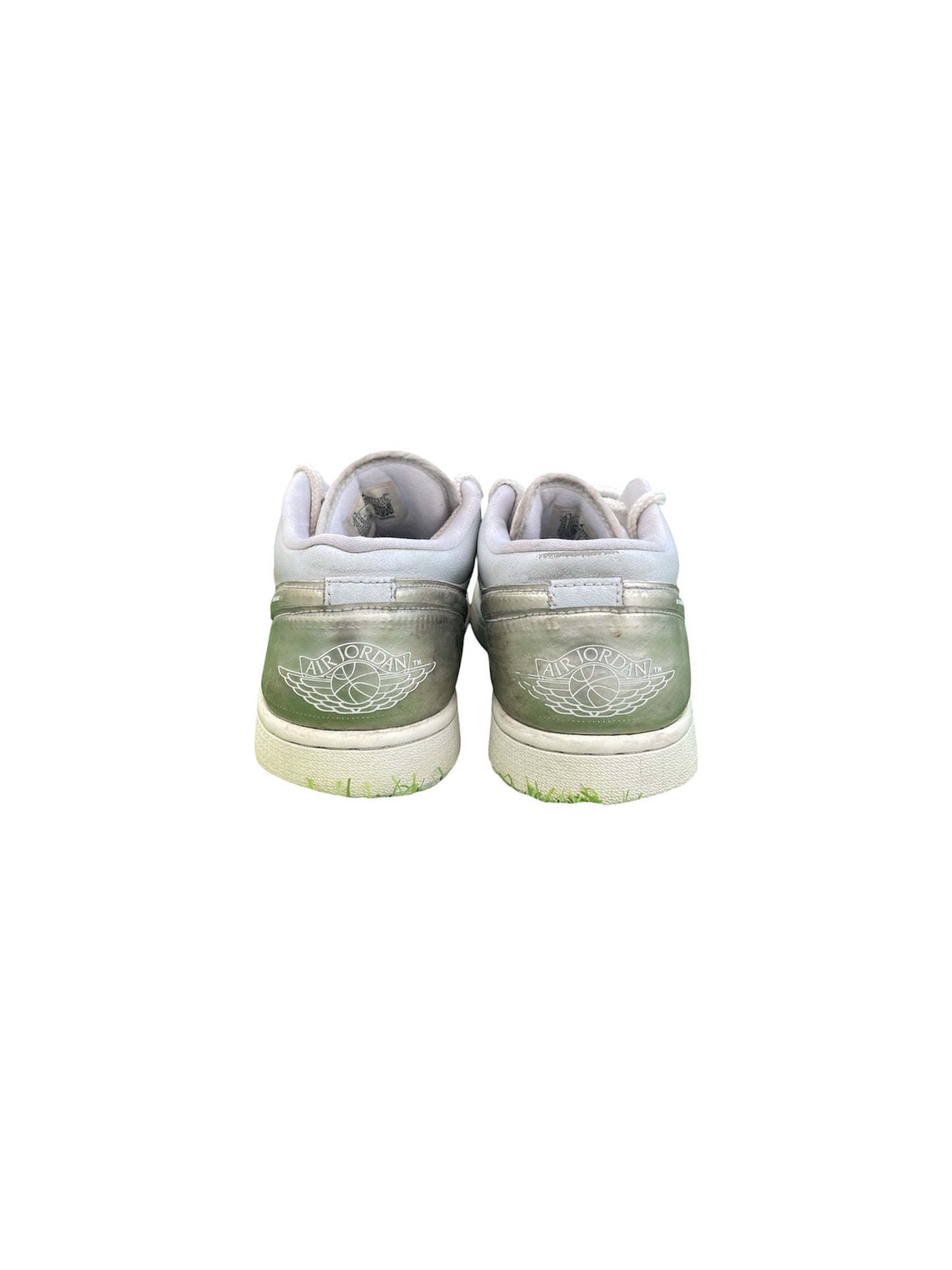 Air Jordan 1 Low SE “Tear Away Silver” (EUR 42 | US 8.5)