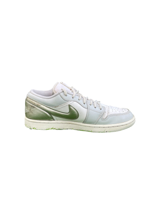 Air Jordan 1 Low SE “Tear Away Silver” (EUR 42 | US 8.5)