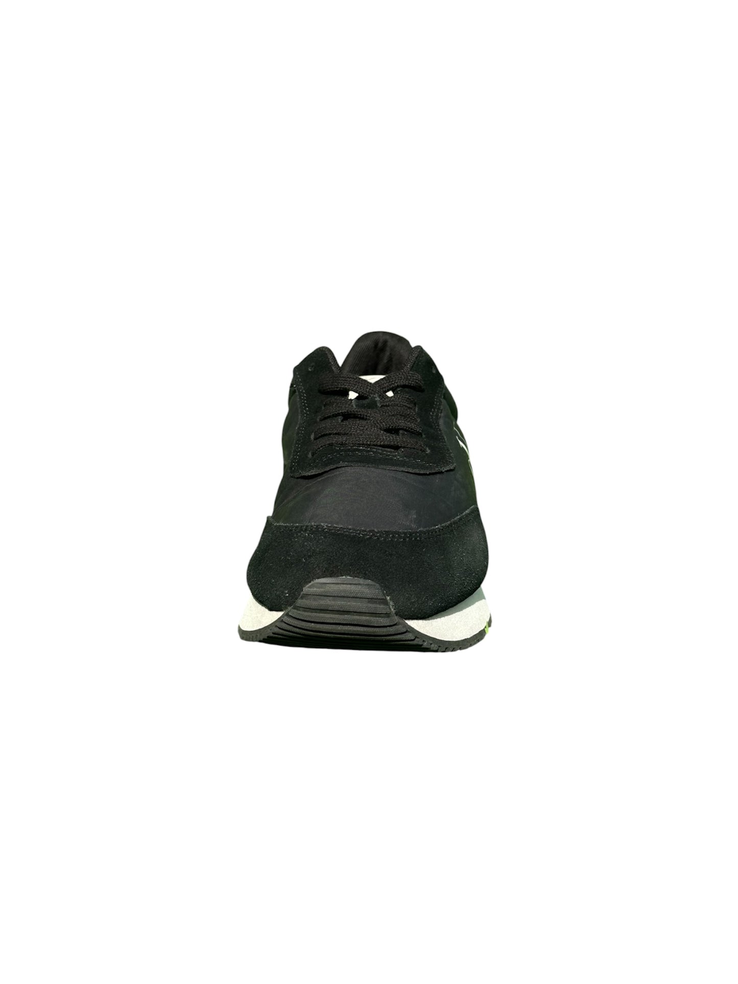 Calvin Klein Retro Su-ny Mono Runner Sneakers