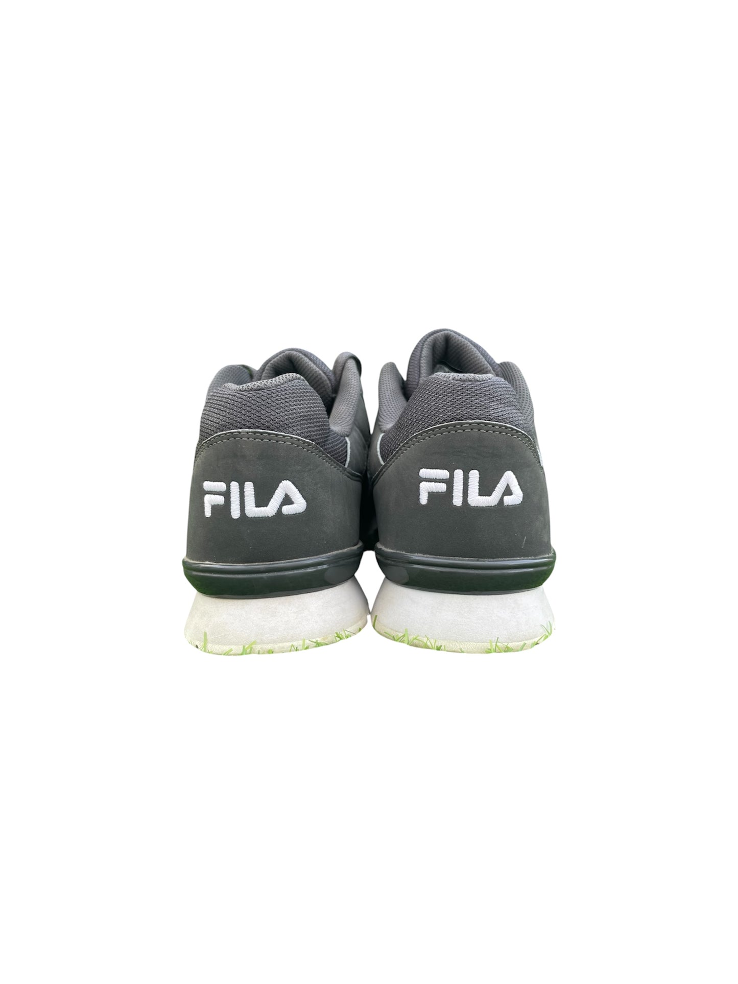 Fila Cress Trainers (Grey Colorway) (EUR 46 | US 12)