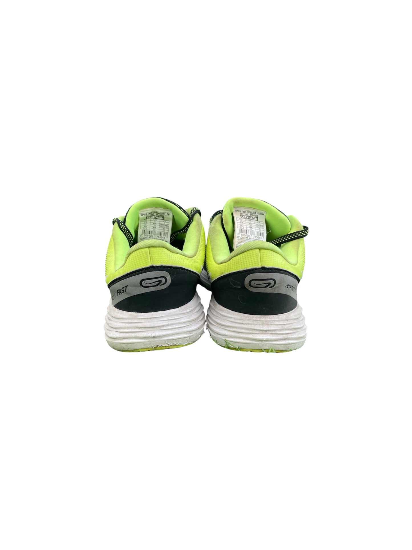 KALENJI KIPRUN FAST Running Shoes (EUR 38 | US 6)