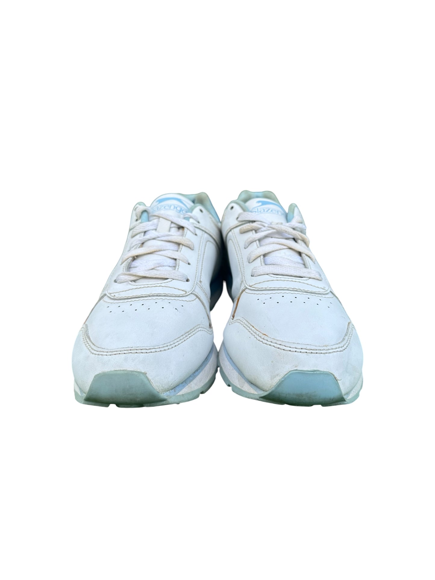Slazenger Classic White Trainers (EUR 42 | US 8.5)