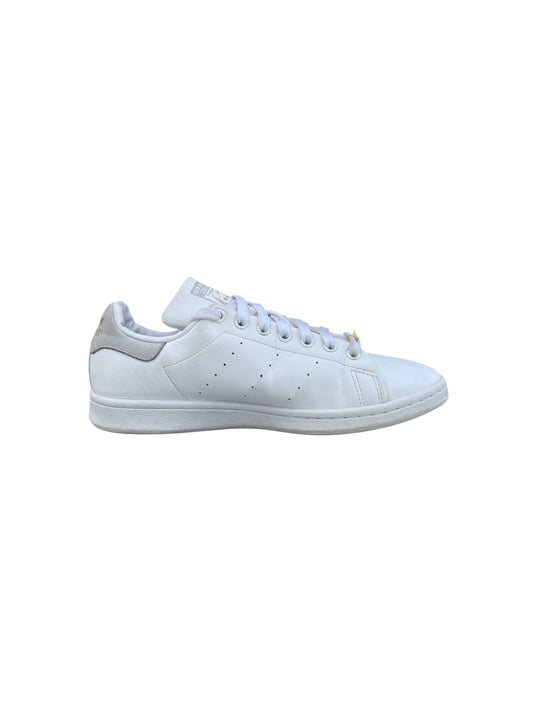 Adidas Stan Smith Trainers Shoes White Grey – US 7 / UK 6.5 / EU 40 (25cm)