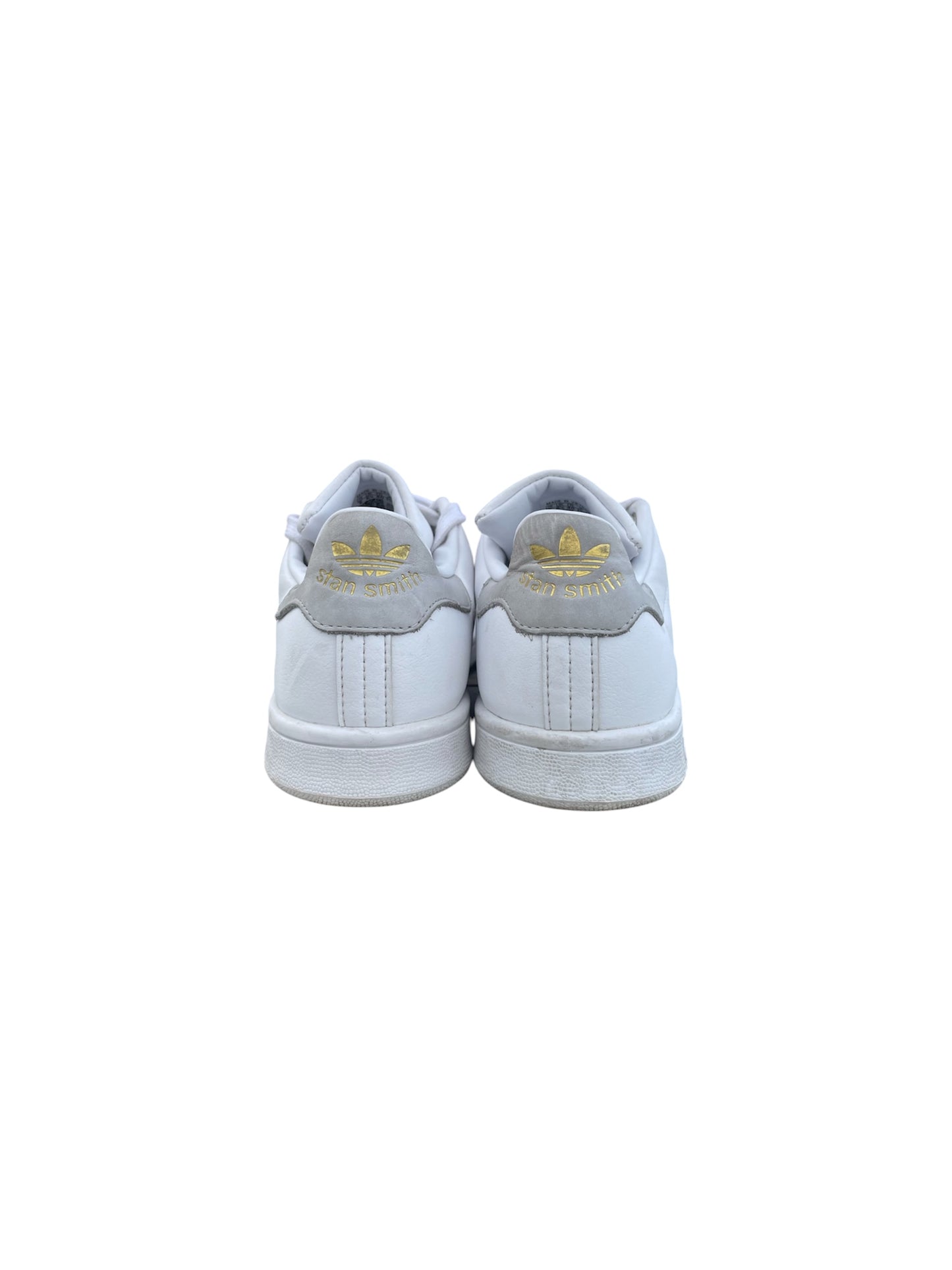 Adidas Stan Smith Trainers Shoes White Grey β US 7 / UK 6.5 / EU 40 (25cm)