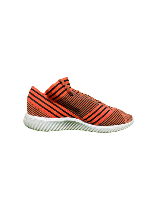 Adidas Nemeziz Tango 17.1 Orange Soccer Shoes – US 11.5 / UK 11 / EU 45/46 (29.5cm)