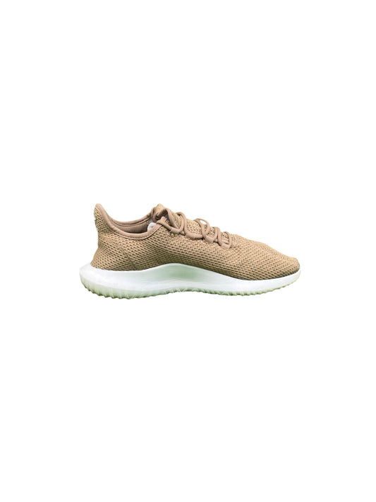 Adidas Originals Tubular Shadow Trainers Beige Brown – US 9.5 / UK 9 / EU 43 (27.5cm)