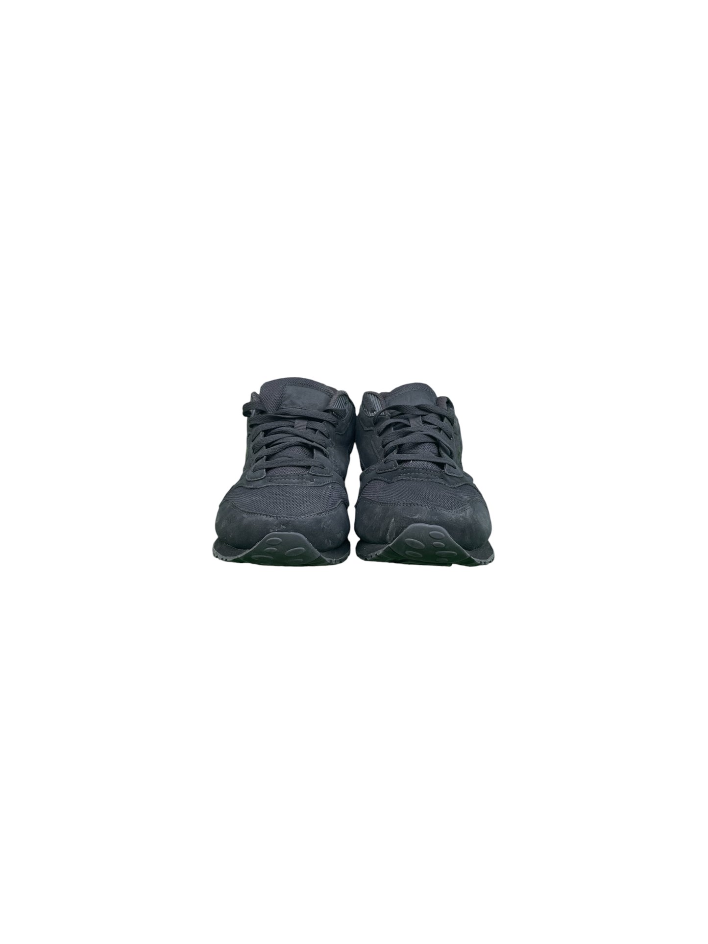 FILA Cress Black Trainers Shoes – Premium Comfort Sneakers