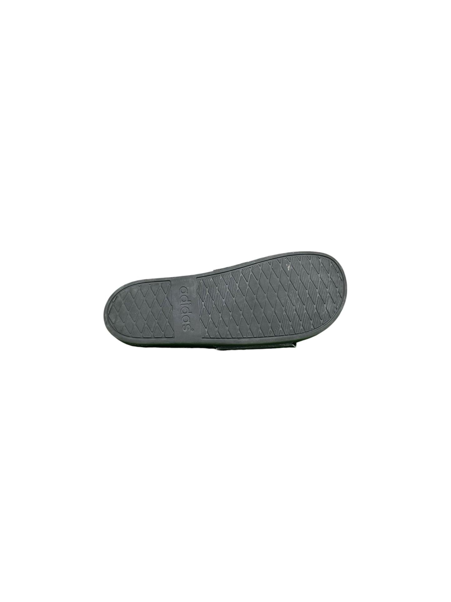 Adidas Adilette Comfort Slides – Triple Black