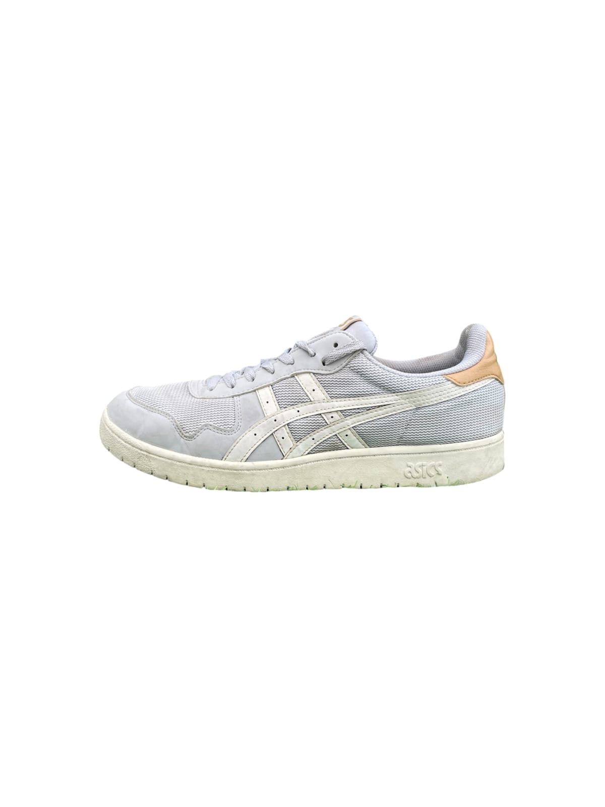 ASICS Japan S βOyster Greyβ (EUR 46 | US 12)