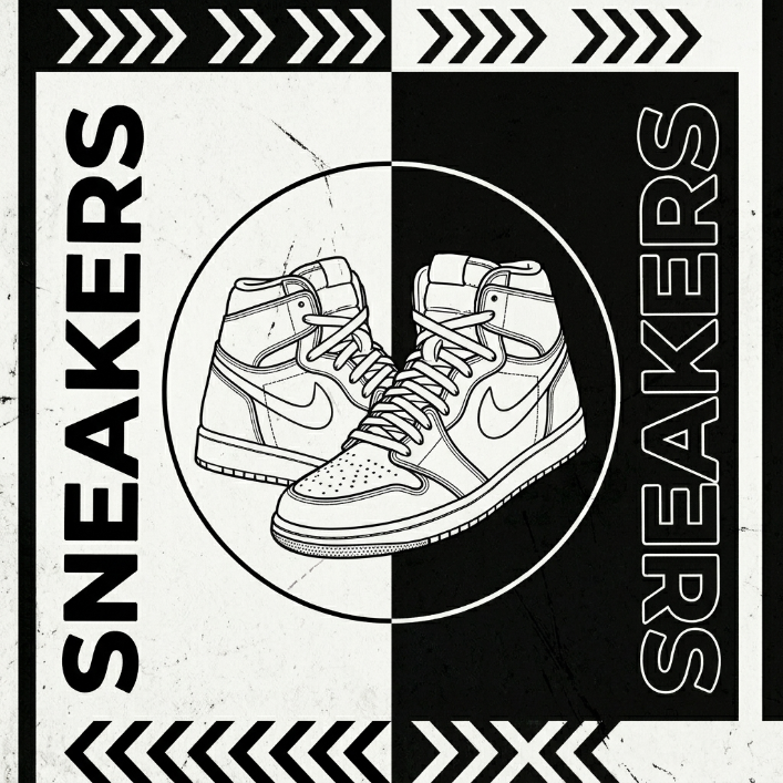 SNEAKERS