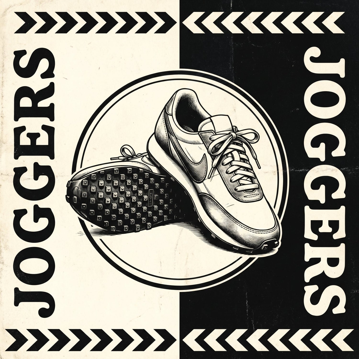 JOGGERS