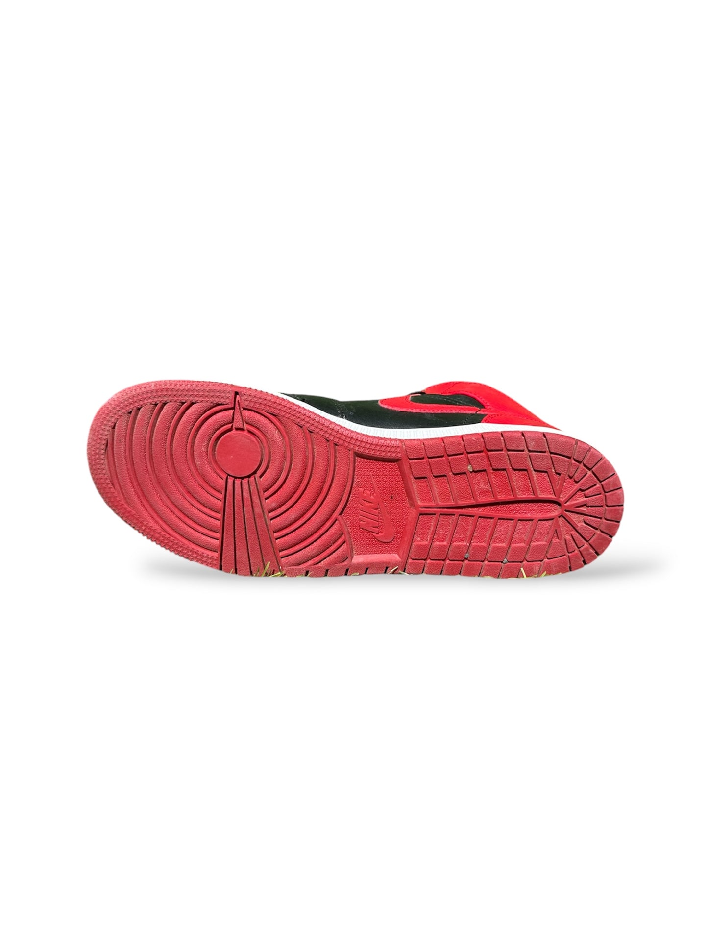Nike Air Jordan 1 Low Red Black – Premium Imported Sneakers