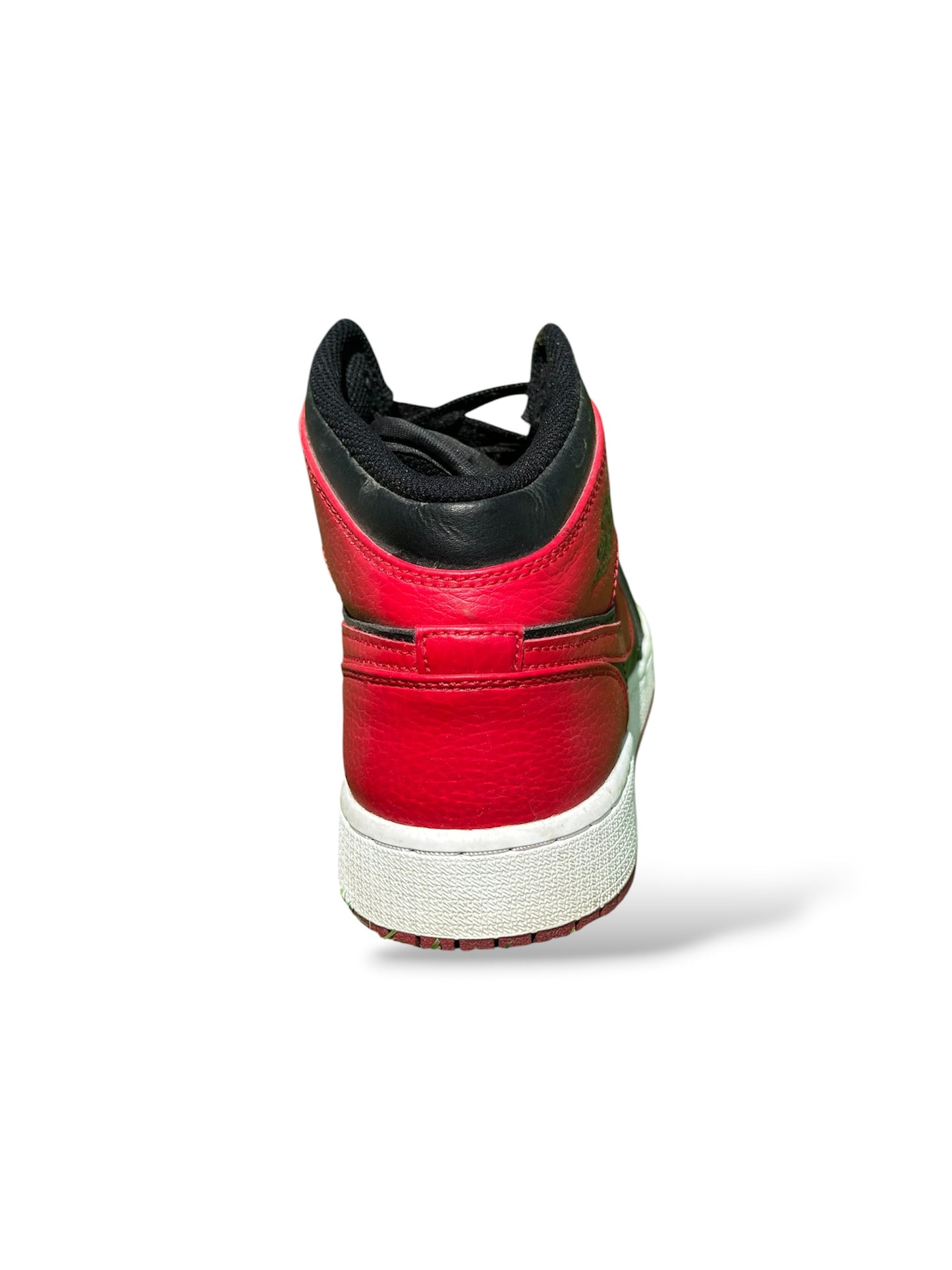 Nike Air Jordan 1 Low Red Black – Premium Imported Sneakers