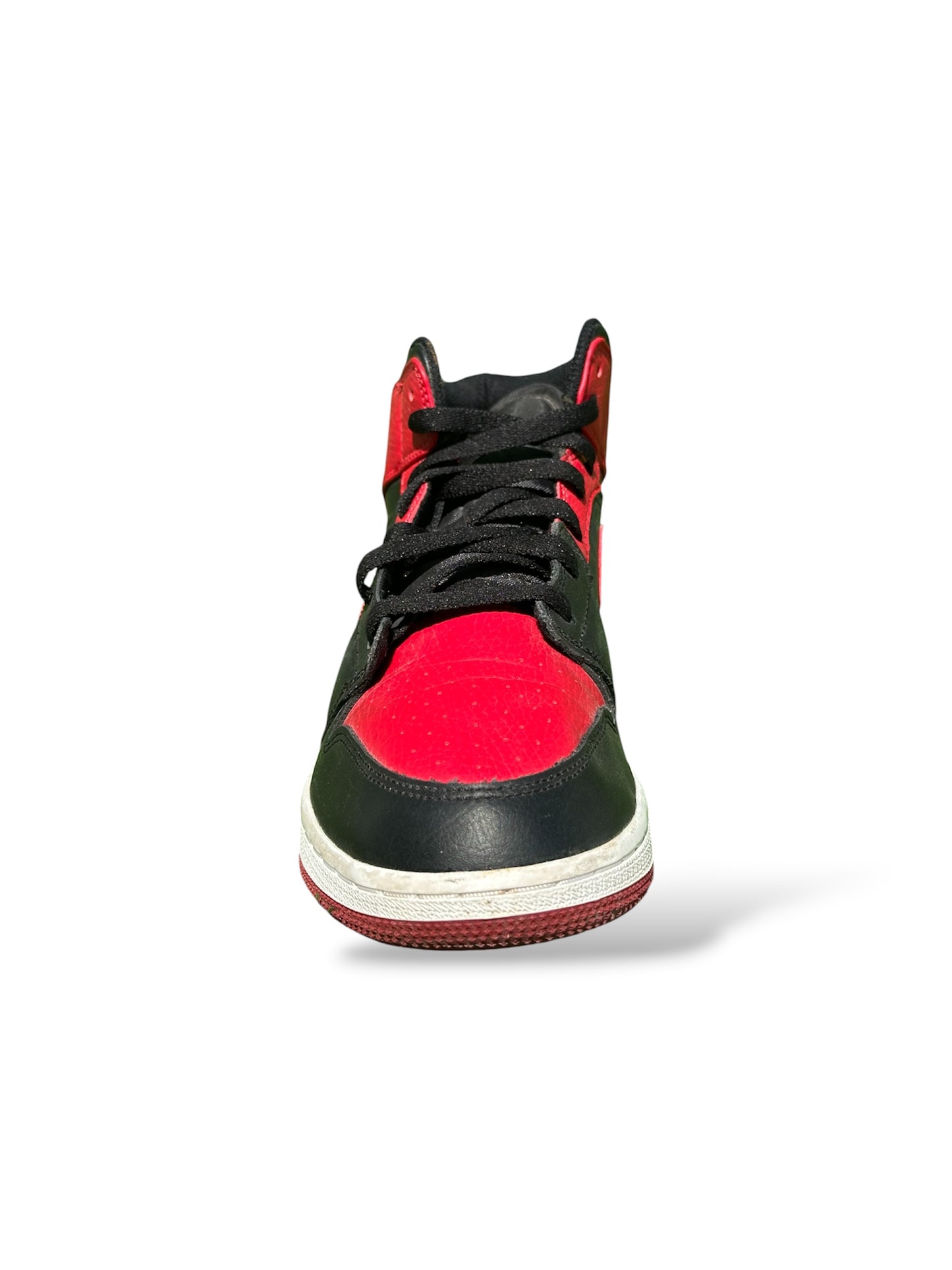 Nike Air Jordan 1 Low Red Black – Premium Imported Sneakers