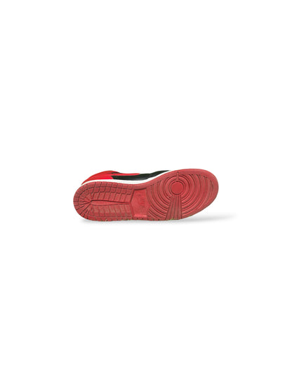 Nike Air Jordan 1 Low Red Black – Premium Imported Sneakers