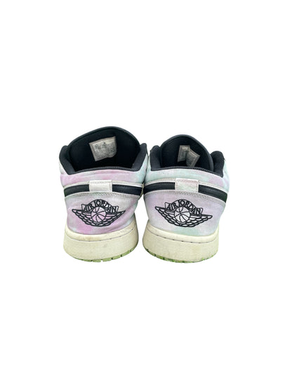 Air Jordan 1 Low Tie-Dye (EUR 45.5 | US 11.5)
