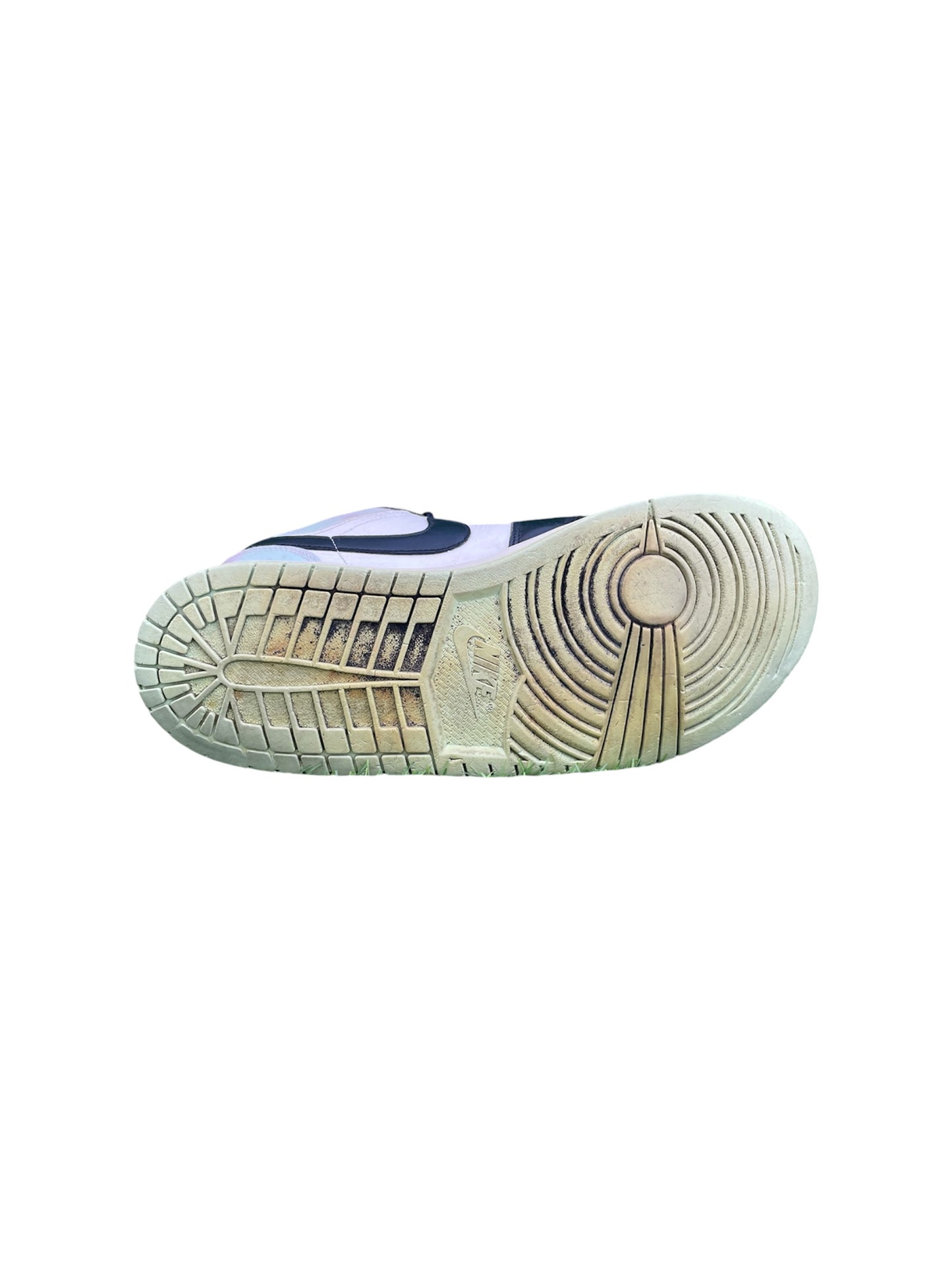 Air Jordan 1 Low Tie-Dye (EUR 45.5 | US 11.5)