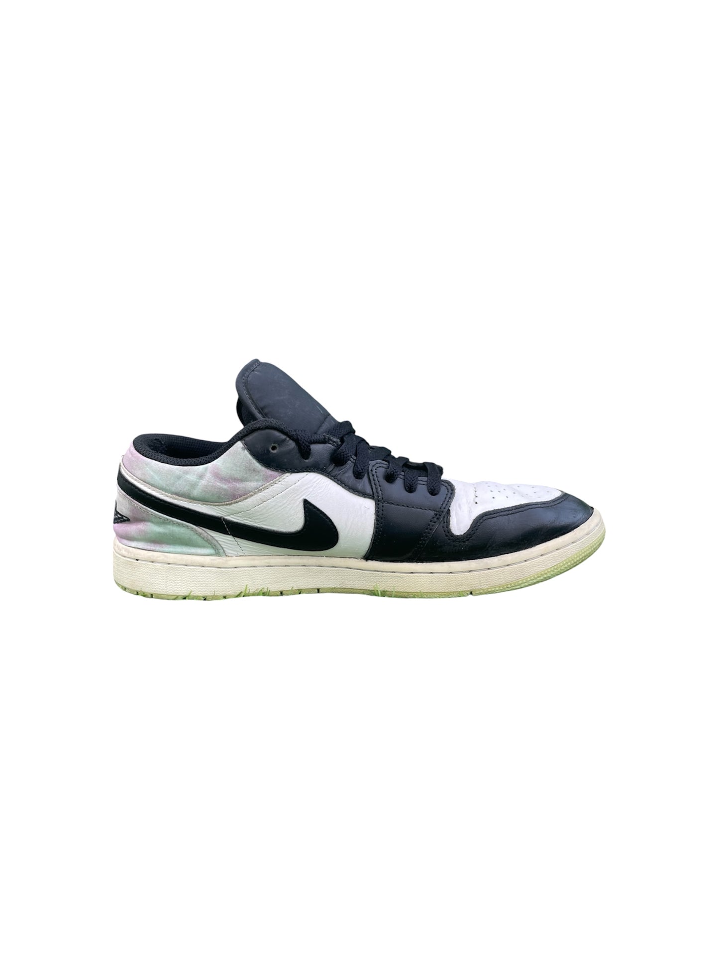 Air Jordan 1 Low Tie-Dye (EUR 45.5 | US 11.5)