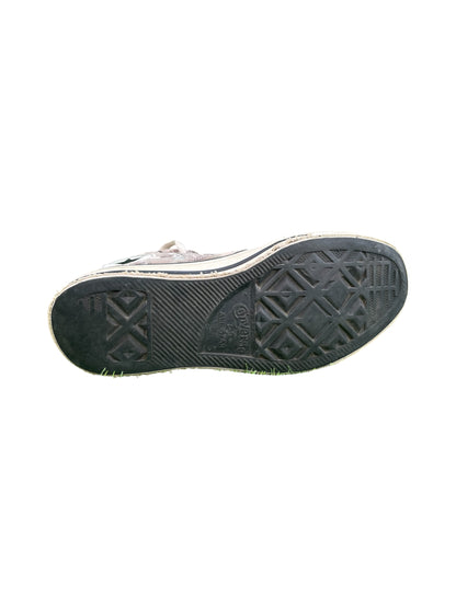 Converse CT All Star High-Top Gray Logo Print (EUR 37.5 | US 5.5)