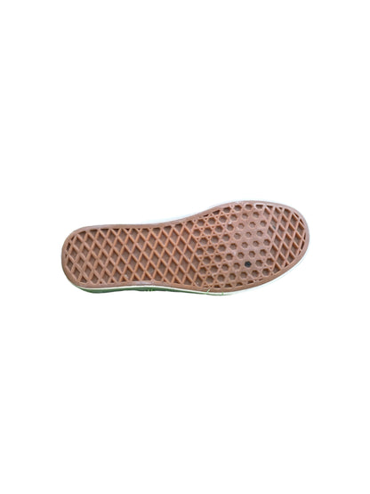 Vans Checkerboard Classic Slip-On Sneakers (EUR 36.5 | US 4.5)
