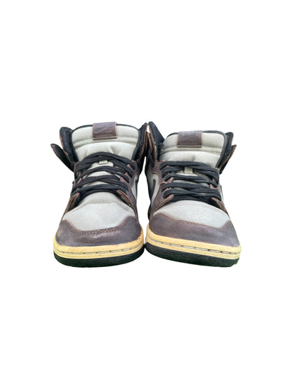 Nike SB Dunk High Pro “Baroque Brown” (EUR 41 | US 8)