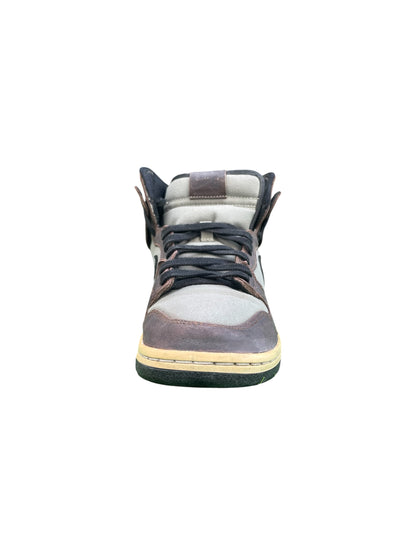 Nike SB Dunk High Pro “Baroque Brown” (EUR 41 | US 8)