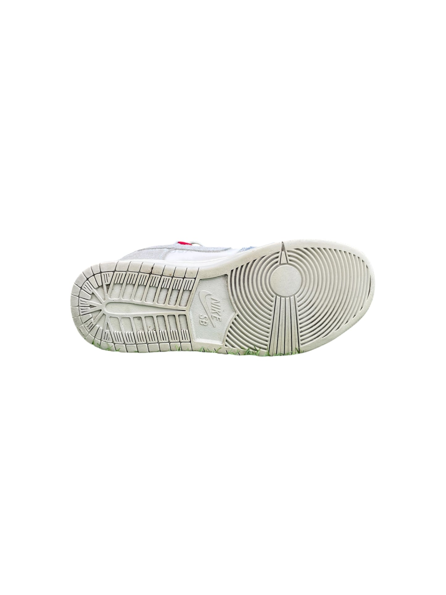 Nike SB Dunk Low (EUR 40 | US 7)