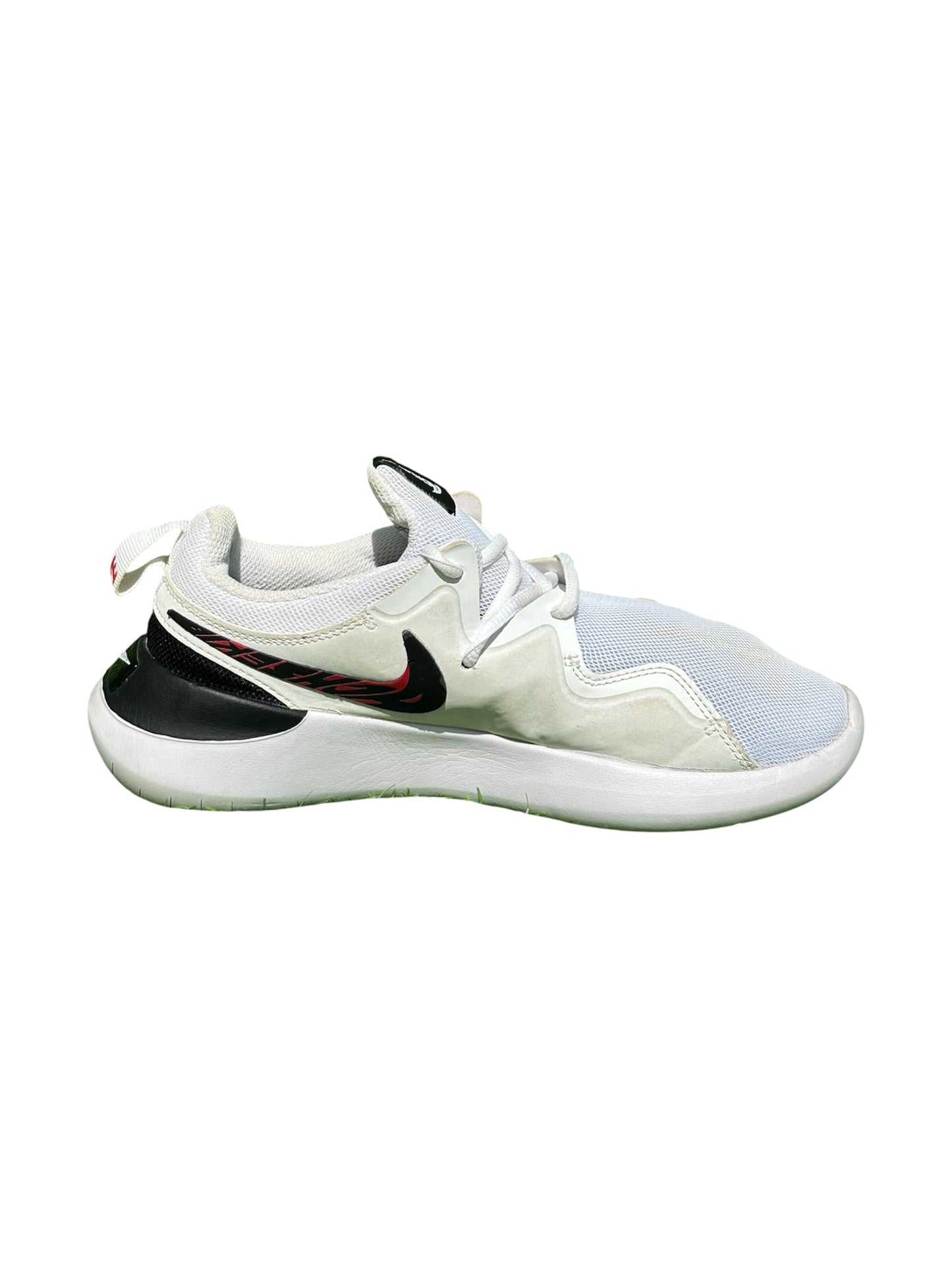 Nike Tessen “University Red” Running Shoes (EUR 39 | US 6)