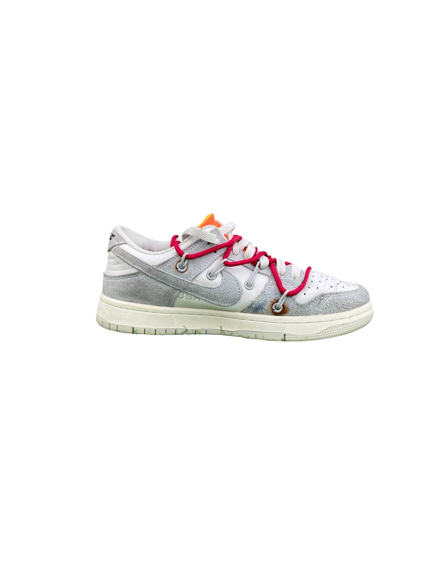 Nike SB Dunk Low (EUR 40 | US 7)