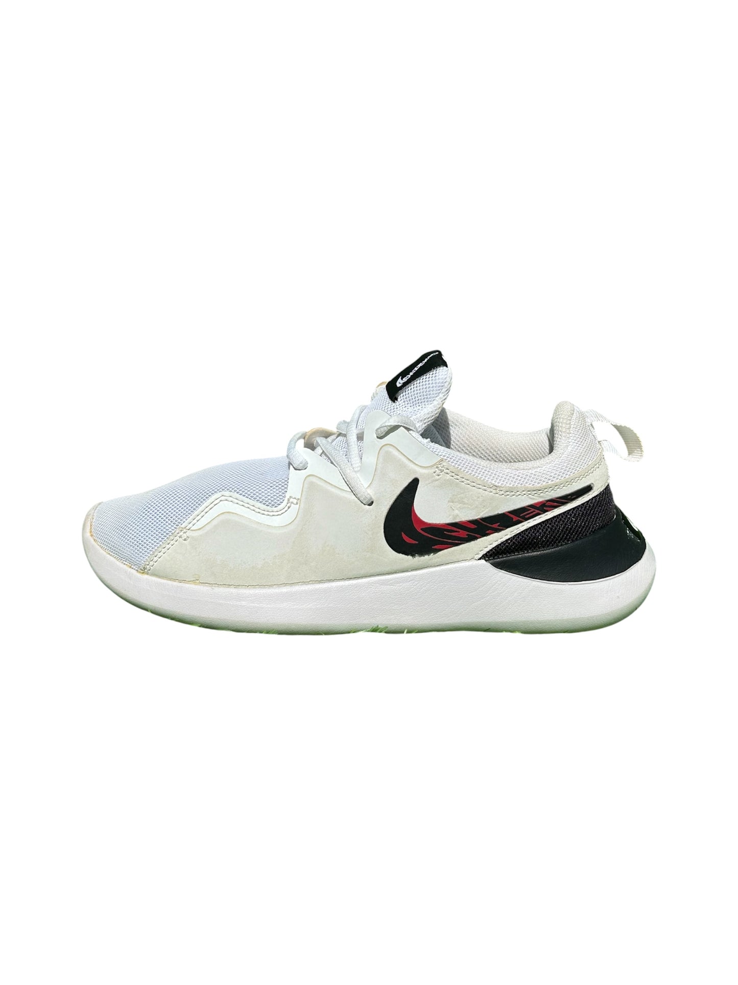 Nike Tessen “University Red” Running Shoes (EUR 39 | US 6)
