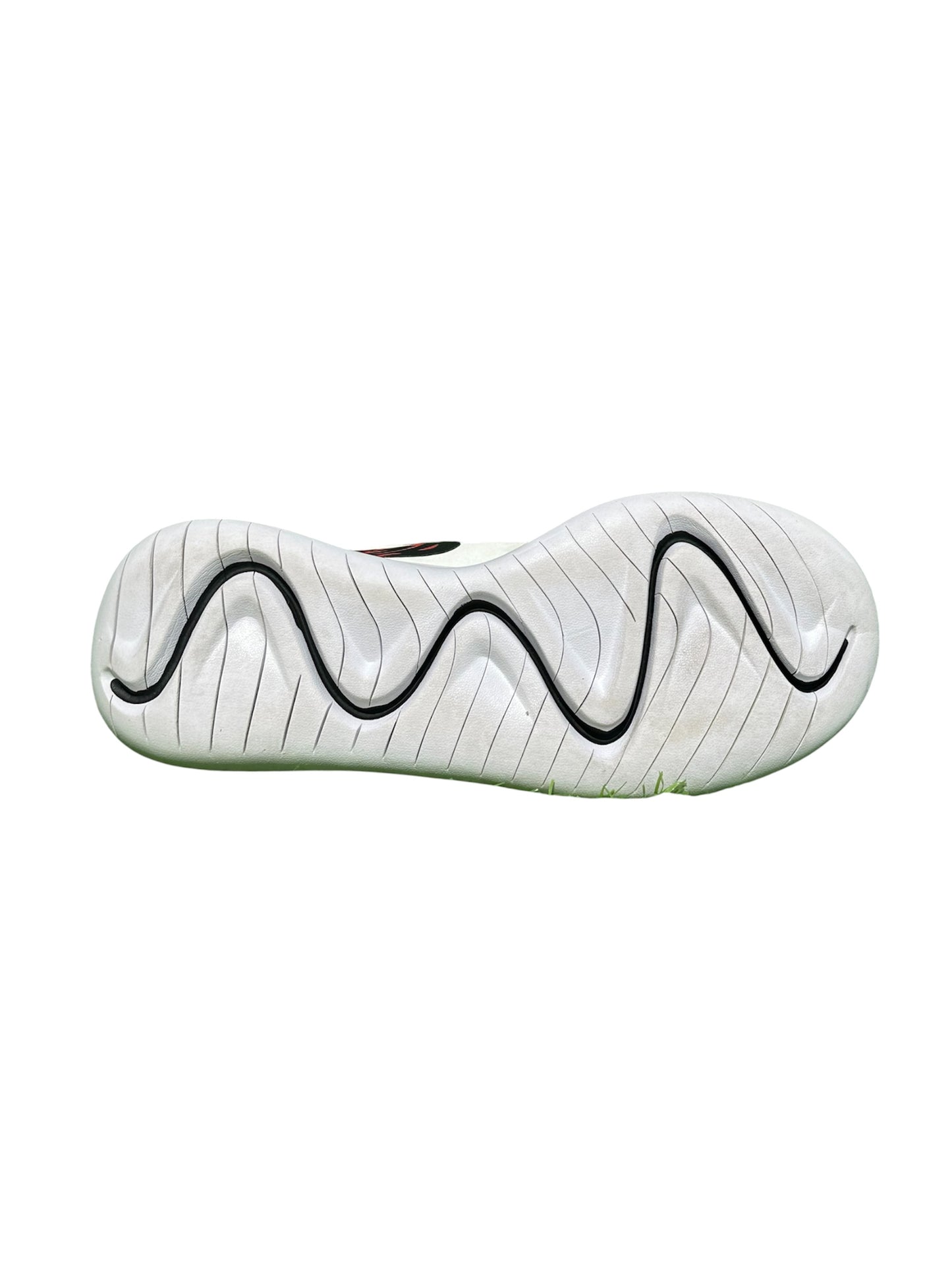 Nike Tessen “University Red” Running Shoes (EUR 39 | US 6)