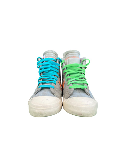 Nike Blazer Mid x Off-White “All Hallows’ Eve” (EUR 43 | US 9.5)