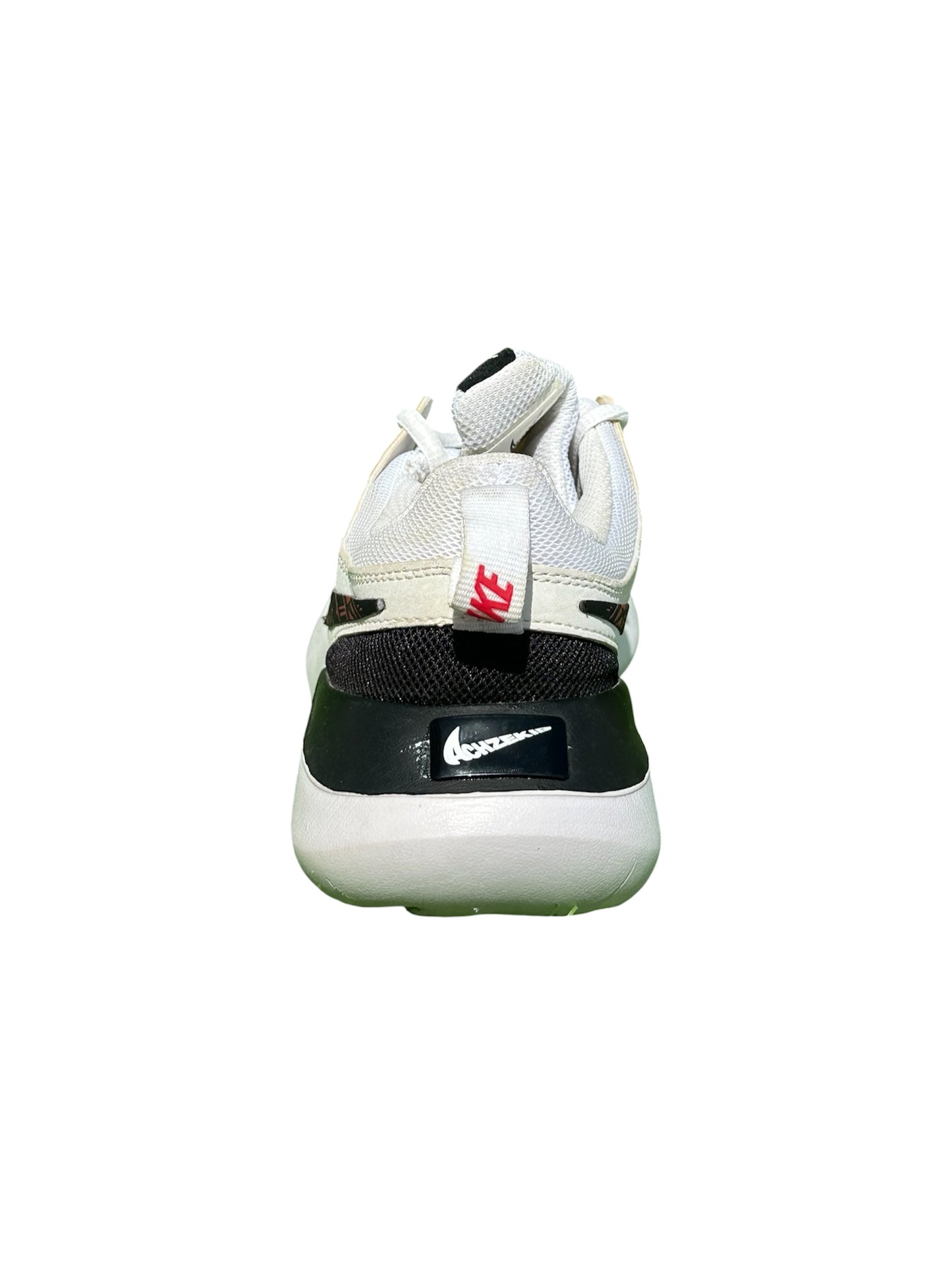 Nike Tessen “University Red” Running Shoes (EUR 39 | US 6)