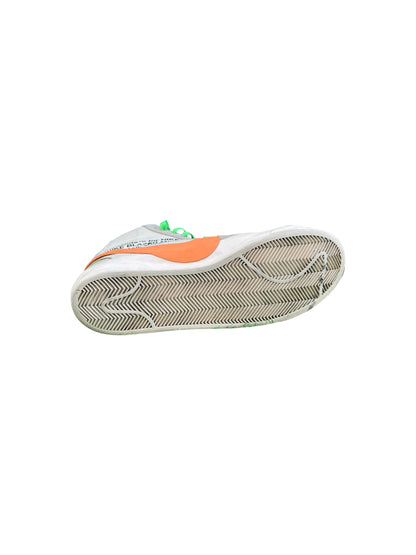 Nike Blazer Mid x Off-White “All Hallows’ Eve” (EUR 43 | US 9.5)