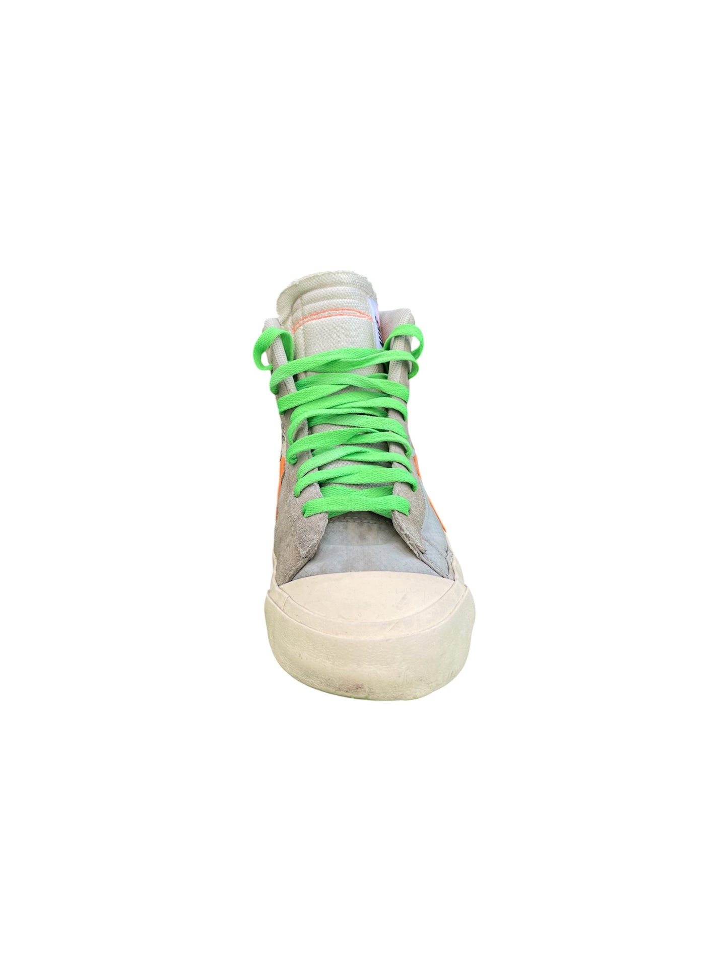 Nike Blazer Mid x Off-White “All Hallows’ Eve” (EUR 43 | US 9.5)