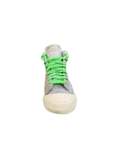 Nike Blazer Mid x Off-White “All Hallows’ Eve” (EUR 43 | US 9.5)