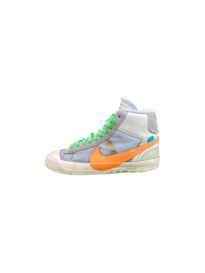 Nike Blazer Mid x Off-White “All Hallows’ Eve” (EUR 43 | US 9.5)