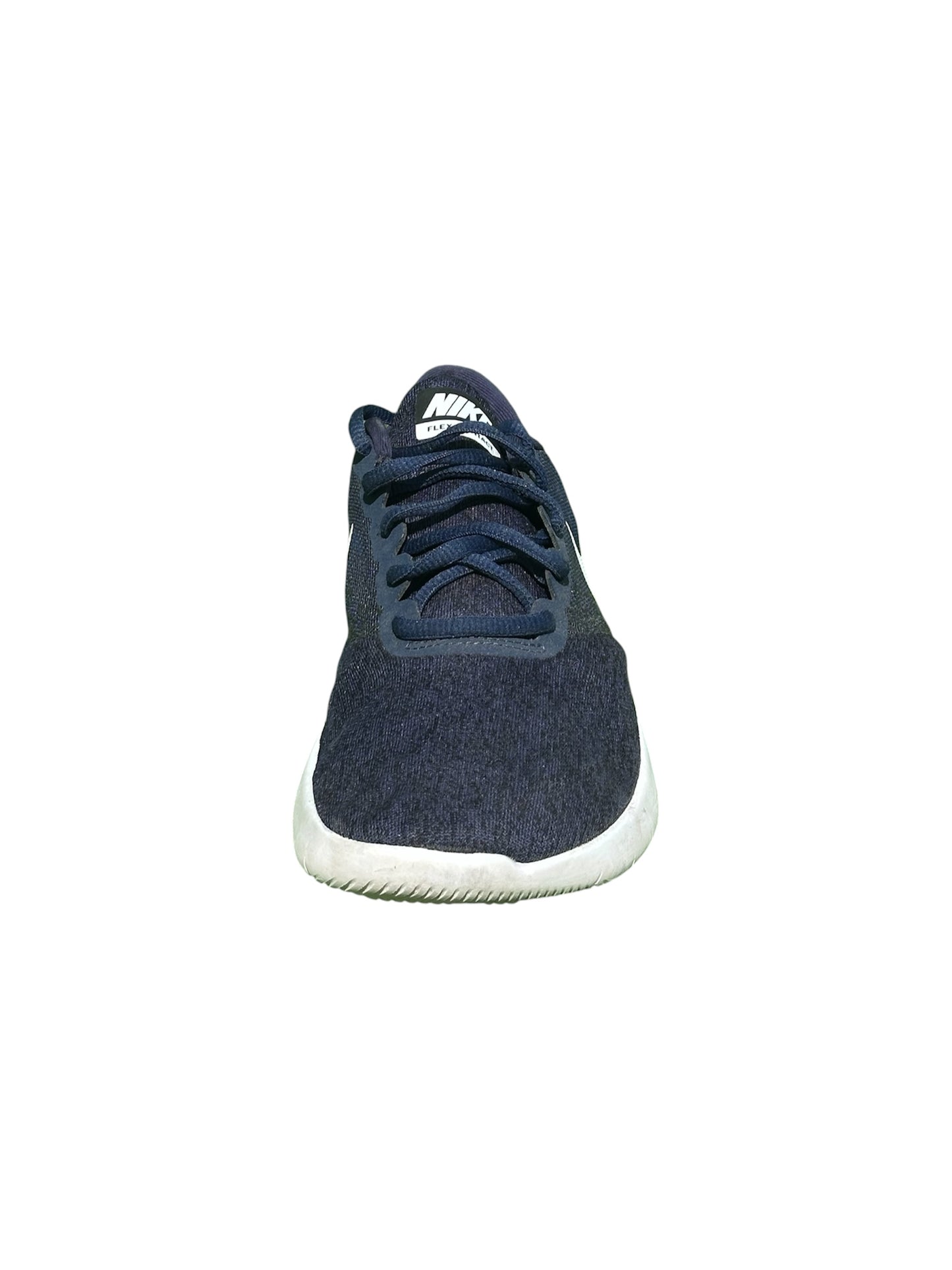 Nike Flex Contact “Midnight Navy White” Running Shoes (EUR 41 | US 8)