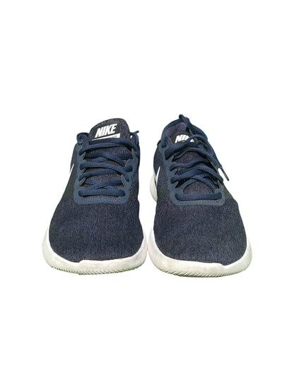 Nike Flex Contact “Midnight Navy White” Running Shoes (EUR 41 | US 8)