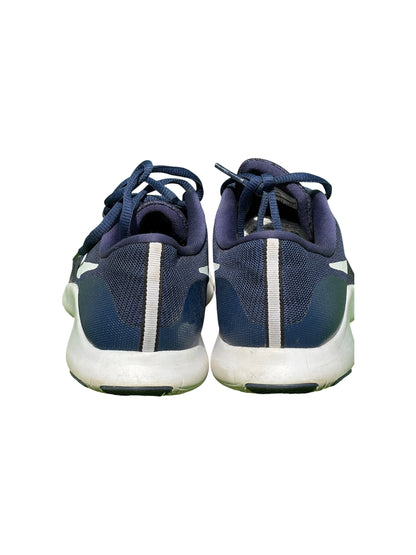 Nike Flex Contact “Midnight Navy White” Running Shoes (EUR 41 | US 8)