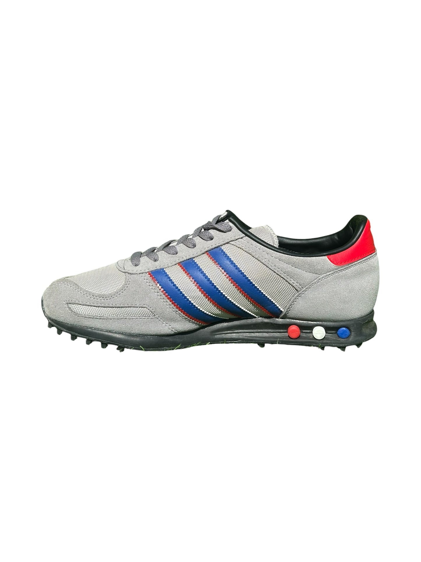 Adidas LA Trainer (EUR 43 | US 9.5)