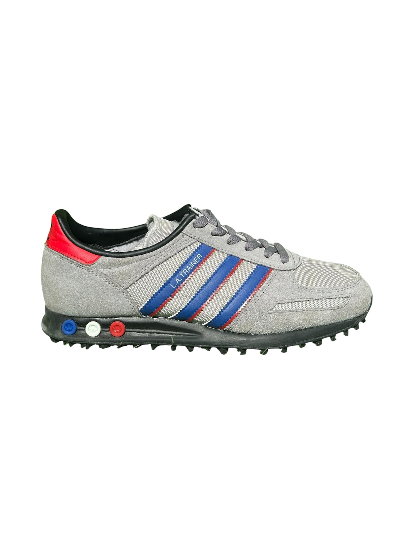 Adidas LA Trainer (EUR 43 | US 9.5)