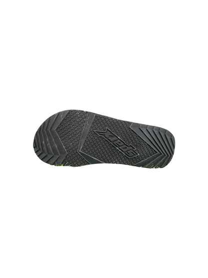 Sparx Olive Yellow Flip Flops – Lightweight Comfort Slippers (EUR 39–40 | US 7 / UK 6)