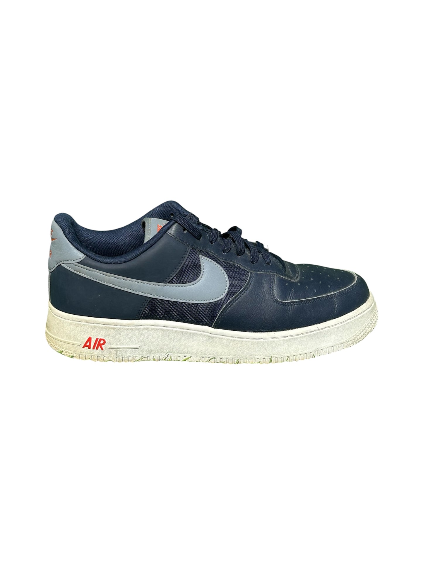 Nike Air Force 1 ‘07 Low (EUR 46 | US 12)