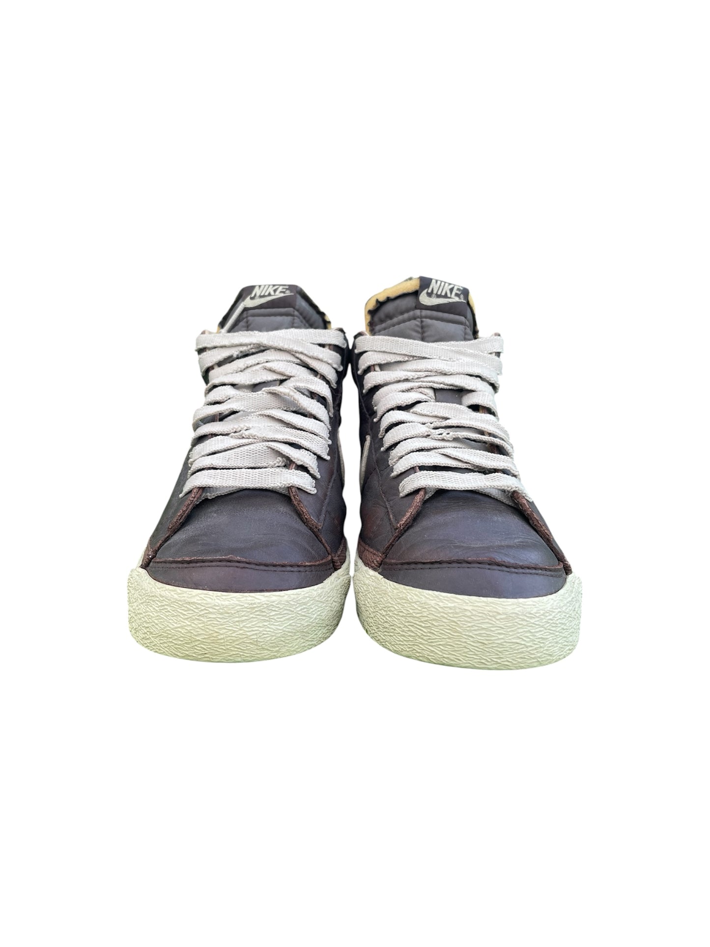 Nike Blazer Leather Mid “Paul Brown Vintage (EUR 44 | US 10)